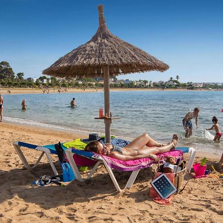 Apartamento La Torre Cambrils Exteriör bild