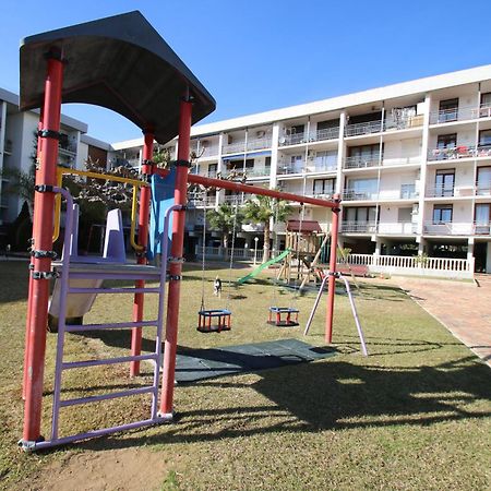 Apartamento La Torre Cambrils Exteriör bild