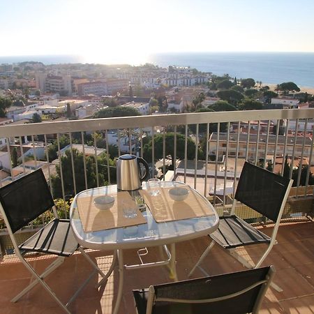 Apartamento La Torre Cambrils Exteriör bild