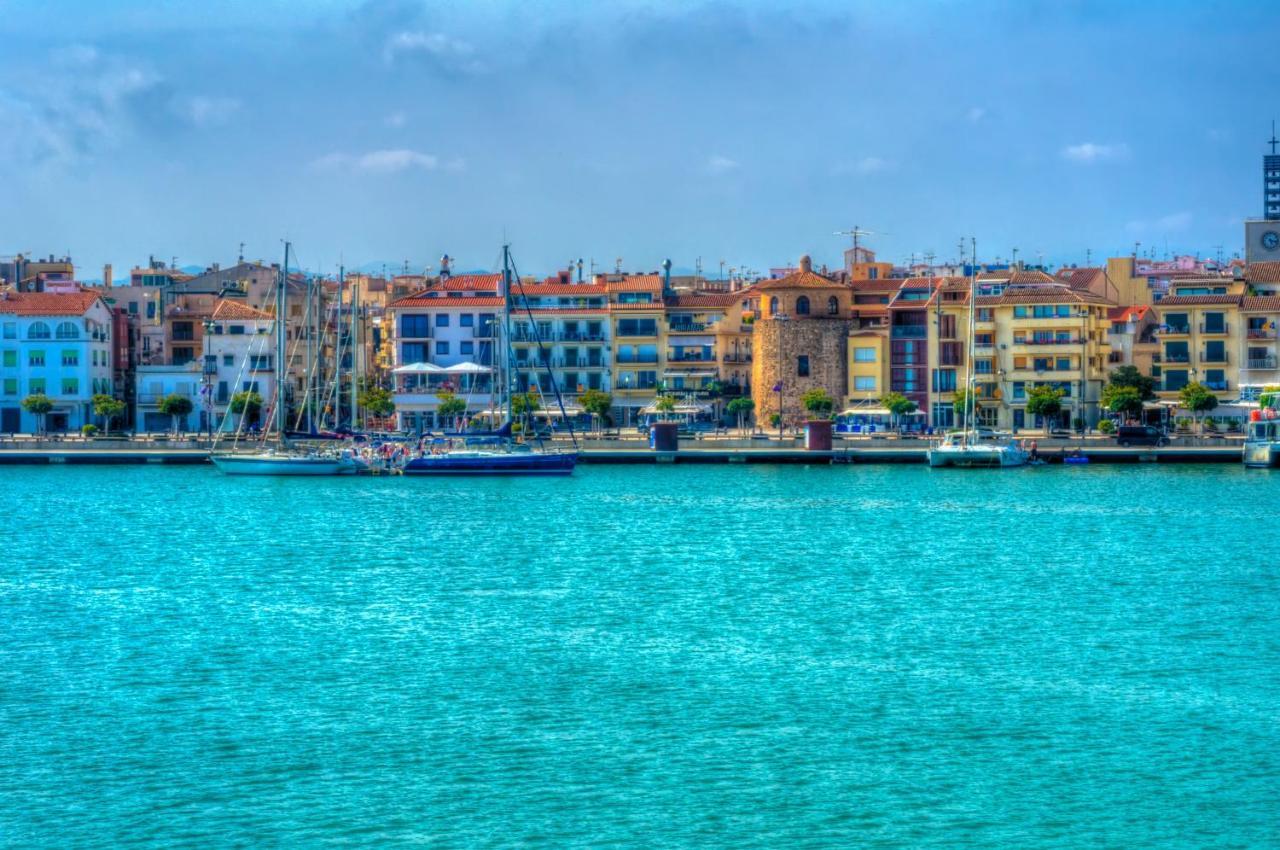 Apartamento La Torre Cambrils Exteriör bild