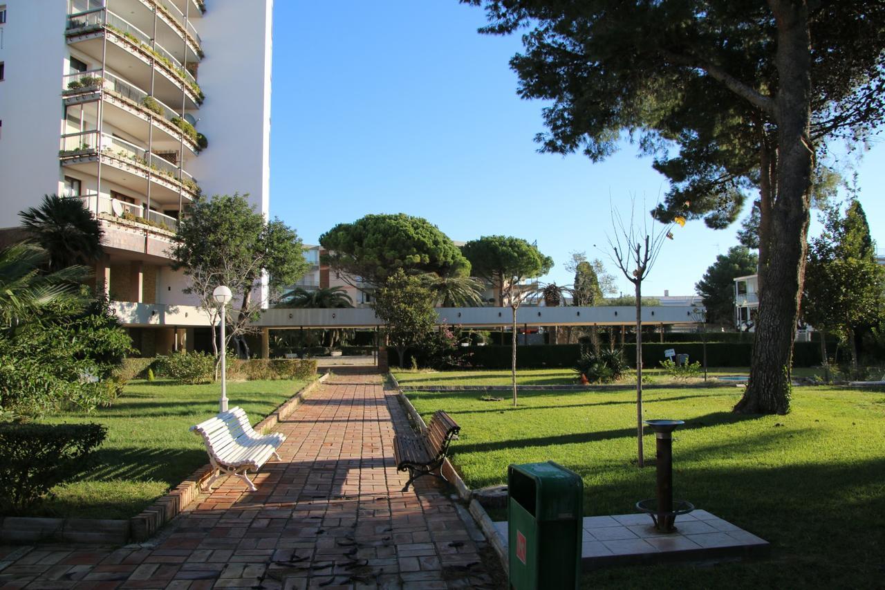 Apartamento La Torre Cambrils Exteriör bild