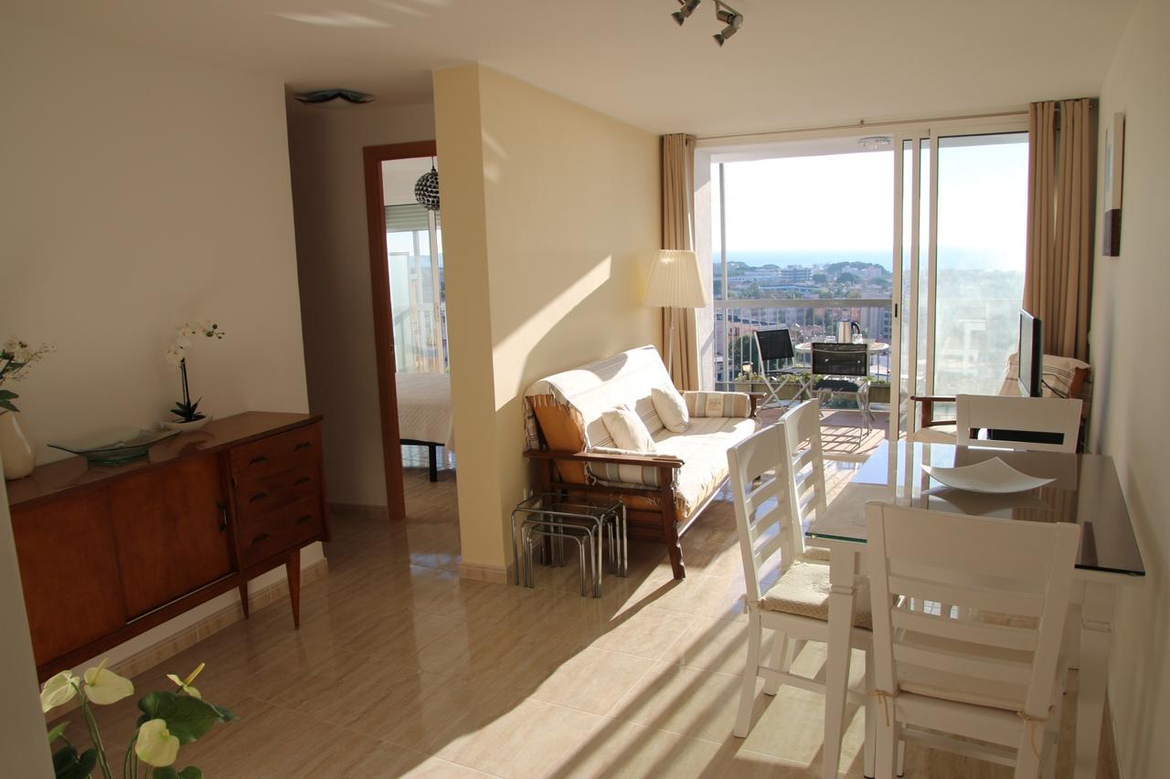 Apartamento La Torre Cambrils Exteriör bild