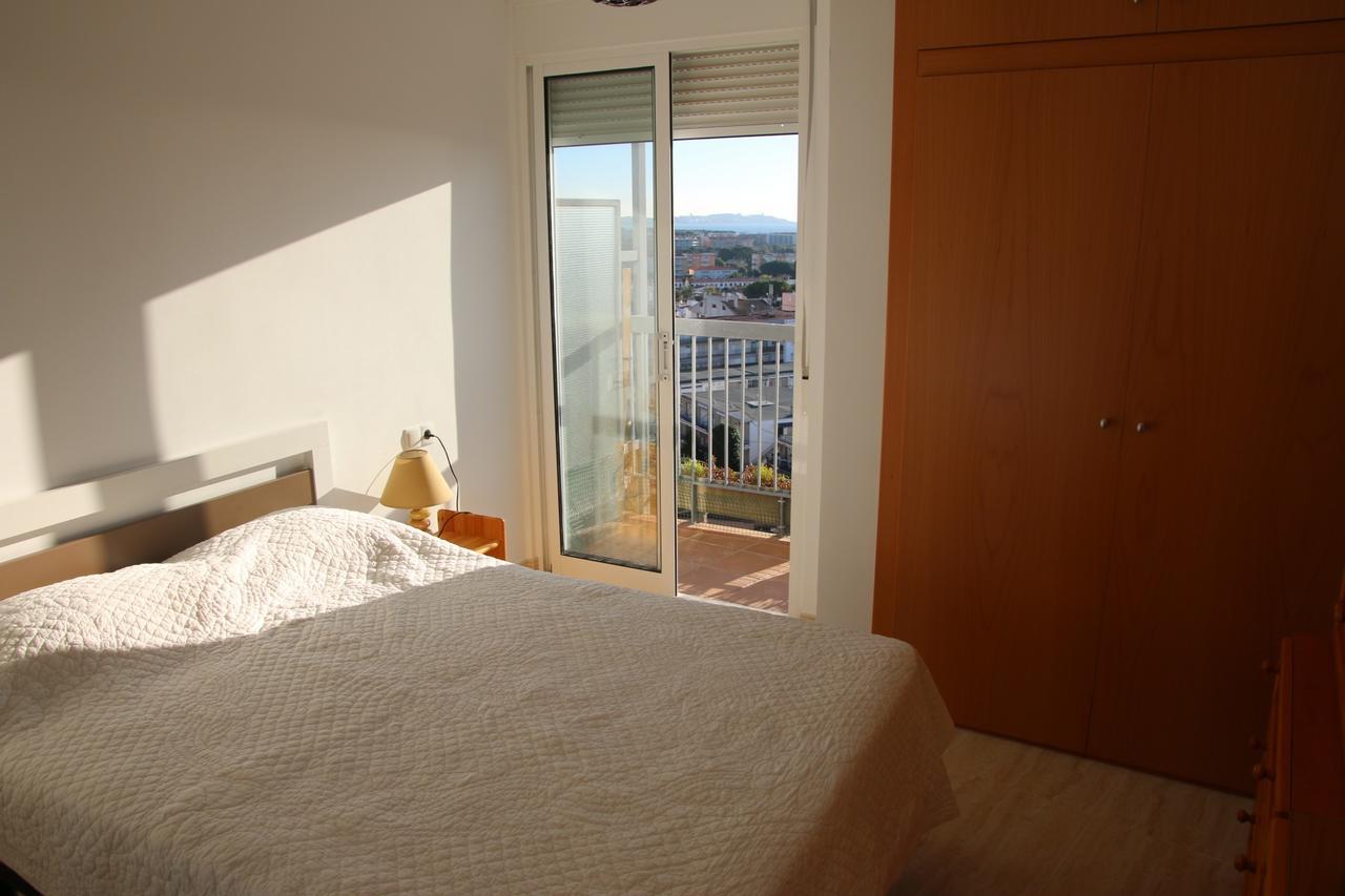 Apartamento La Torre Cambrils Exteriör bild