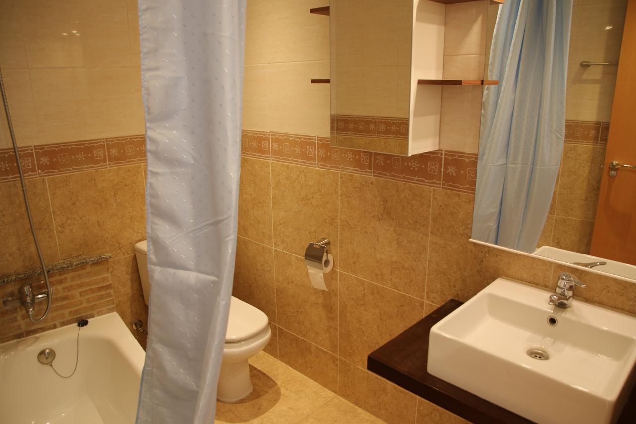 Apartamento La Torre Cambrils Exteriör bild