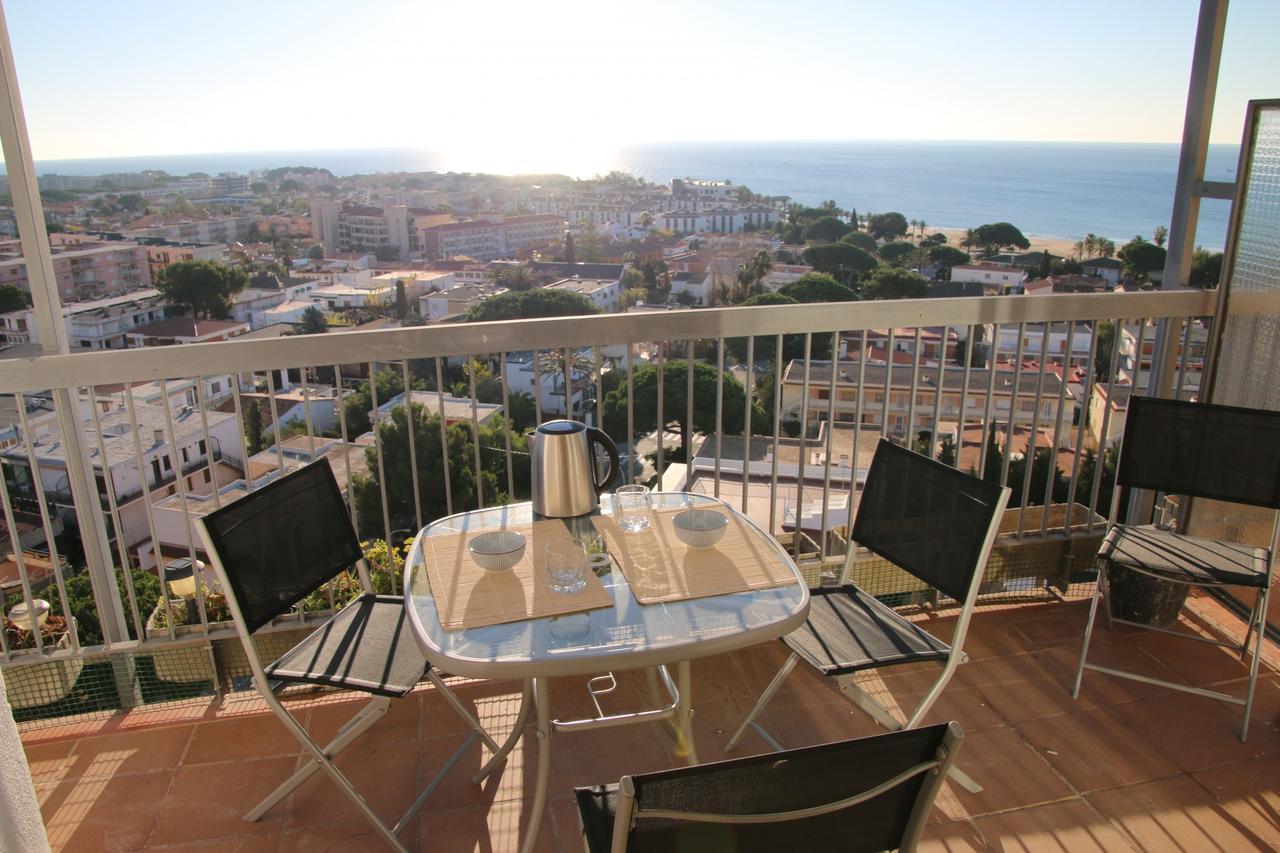 Apartamento La Torre Cambrils Exteriör bild