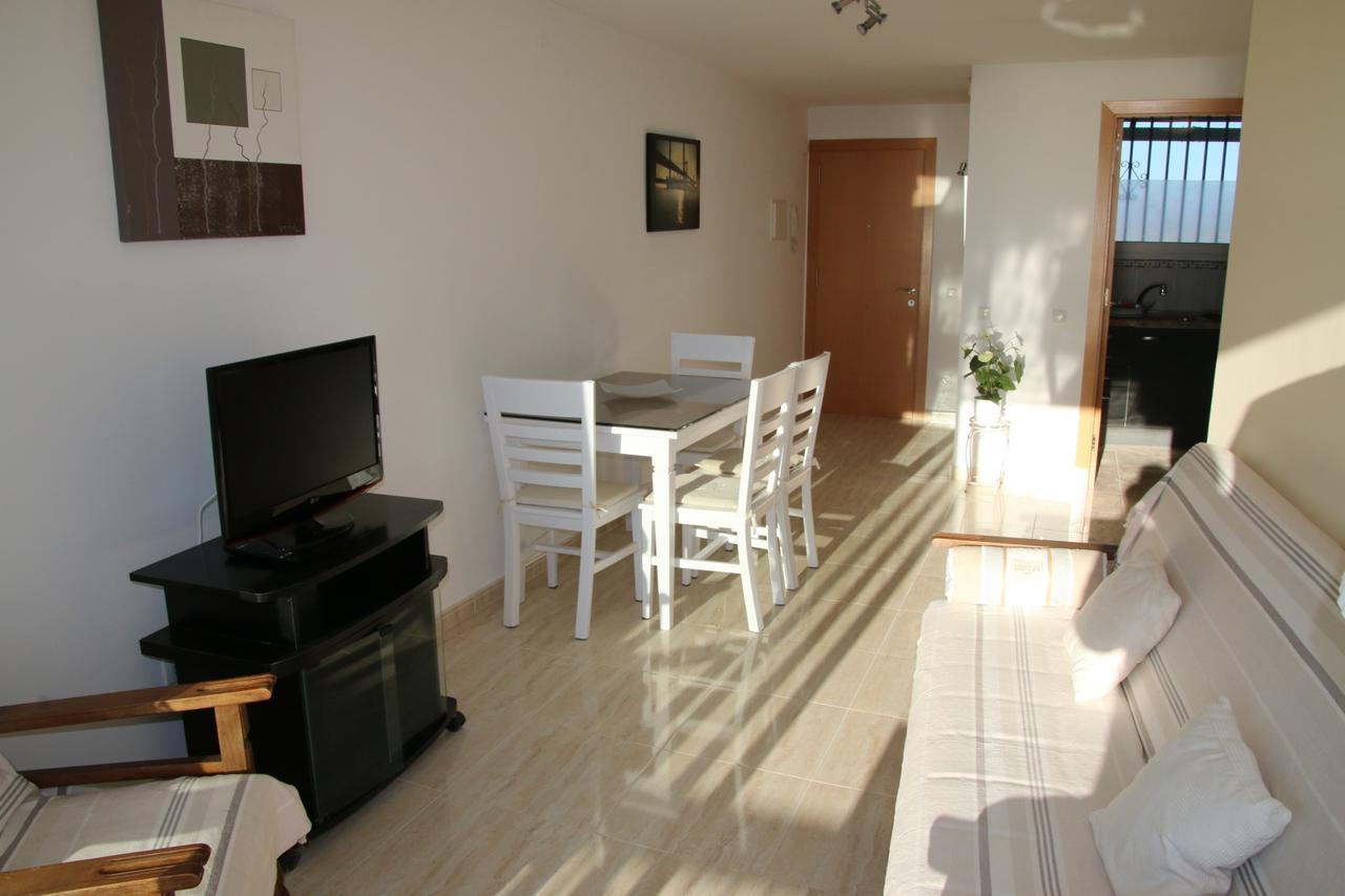 Apartamento La Torre Cambrils Exteriör bild