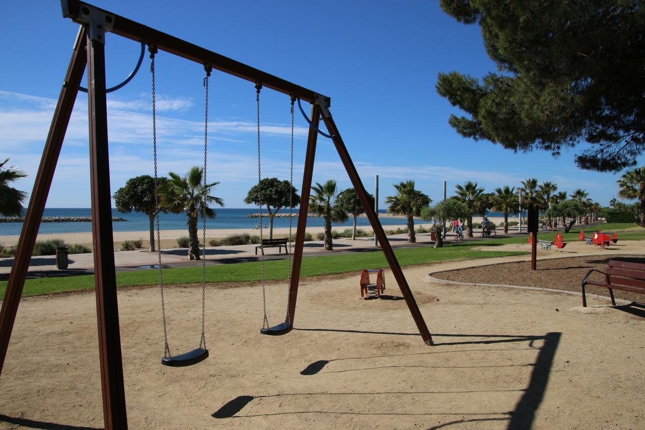 Apartamento La Torre Cambrils Exteriör bild